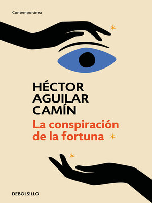 cover image of La conspiración de la fortuna
